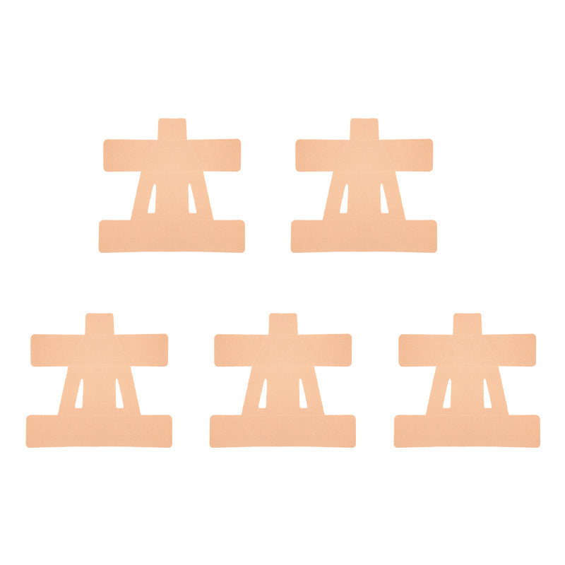 🔥 Vopred nastrihané elastické kineziologické pásky na rameno