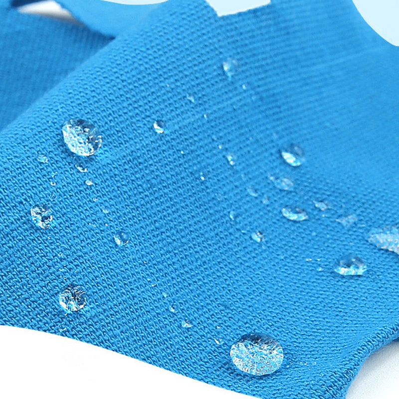 🔥 Vopred nastrihané elastické kineziologické pásky na rameno