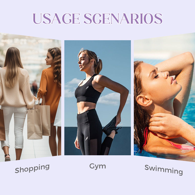 💕Zahusťujúce a vyhladzujúce hydratačné sérum na pery