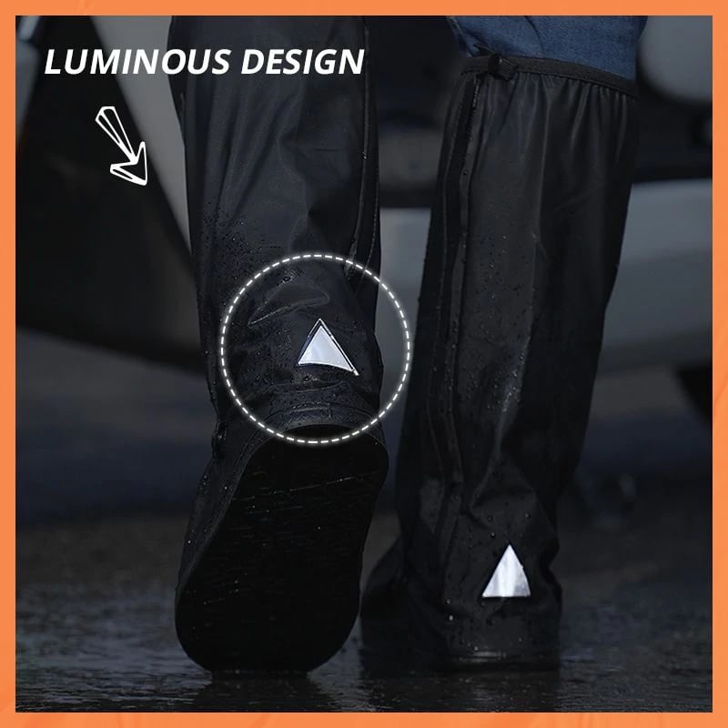 🔥Všestranné vodeodolné a odolné proti škvrnám návleky na snehové topánky