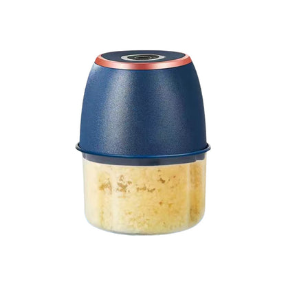 🔥Výkonný elektrický sekáčik potravín s veľkou kapacitou