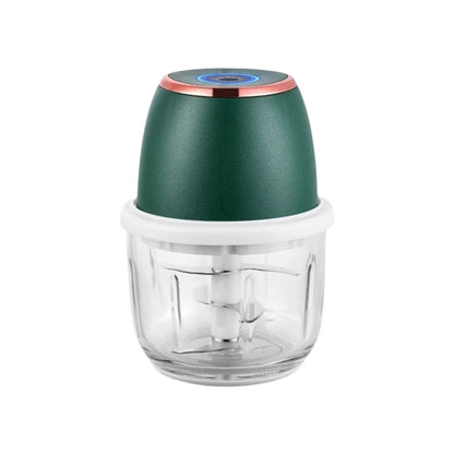 🔥Výkonný elektrický sekáčik potravín s veľkou kapacitou