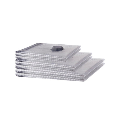 🔥Cestovné vákuové úložné tašky a prenosná sada pumpy