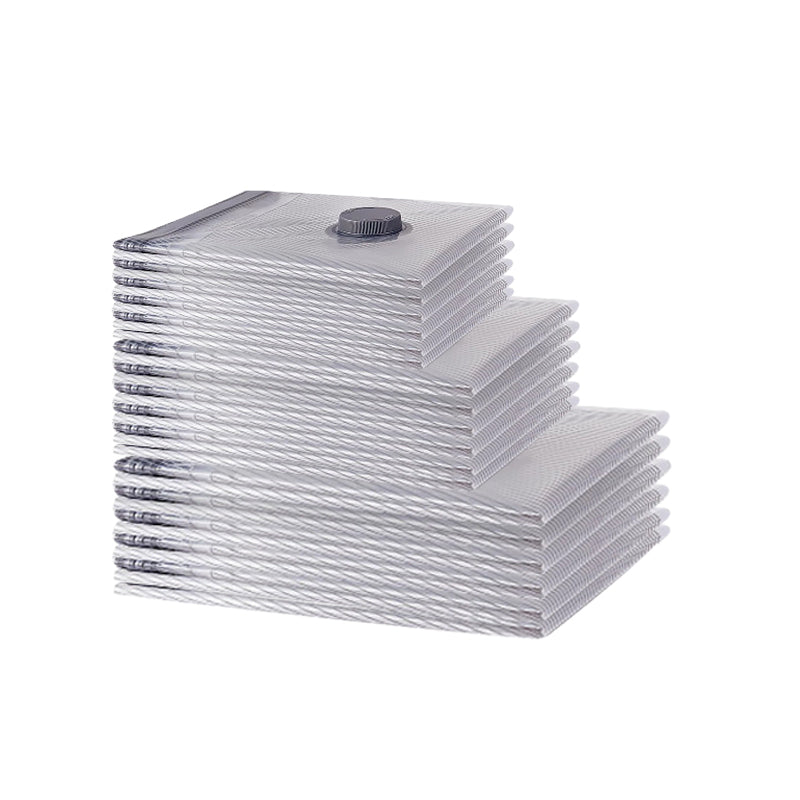 🔥Cestovné vákuové úložné tašky a prenosná sada pumpy