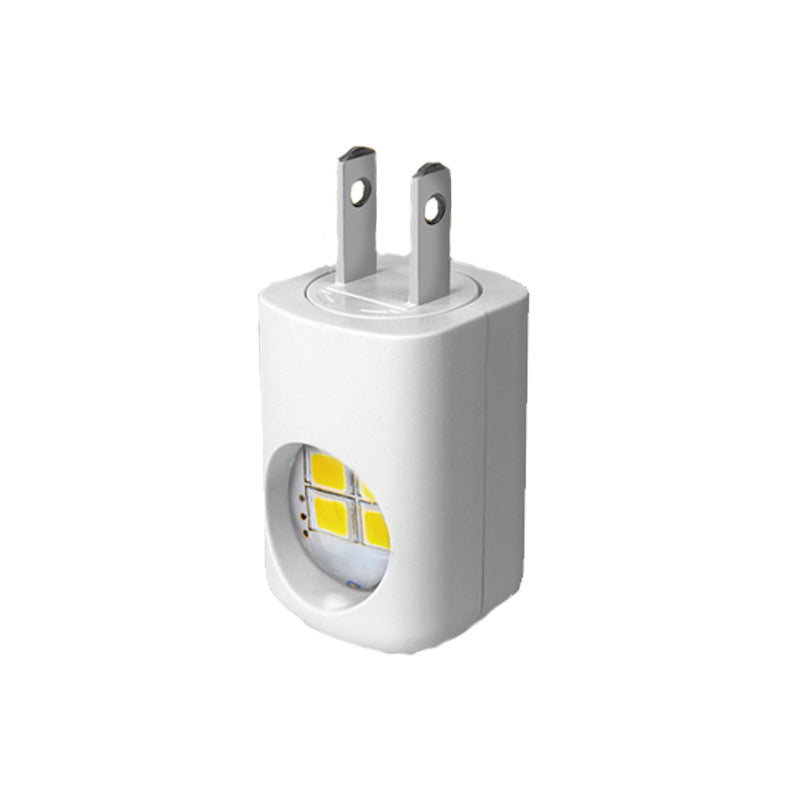 🔥1+1 zadarmo⚡Inteligentné LED nočné svetlo s automatickou reguláciou jasu