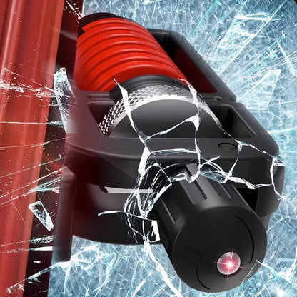 Nastavljiv upor (5–165 KG) ojačevalec oprijema