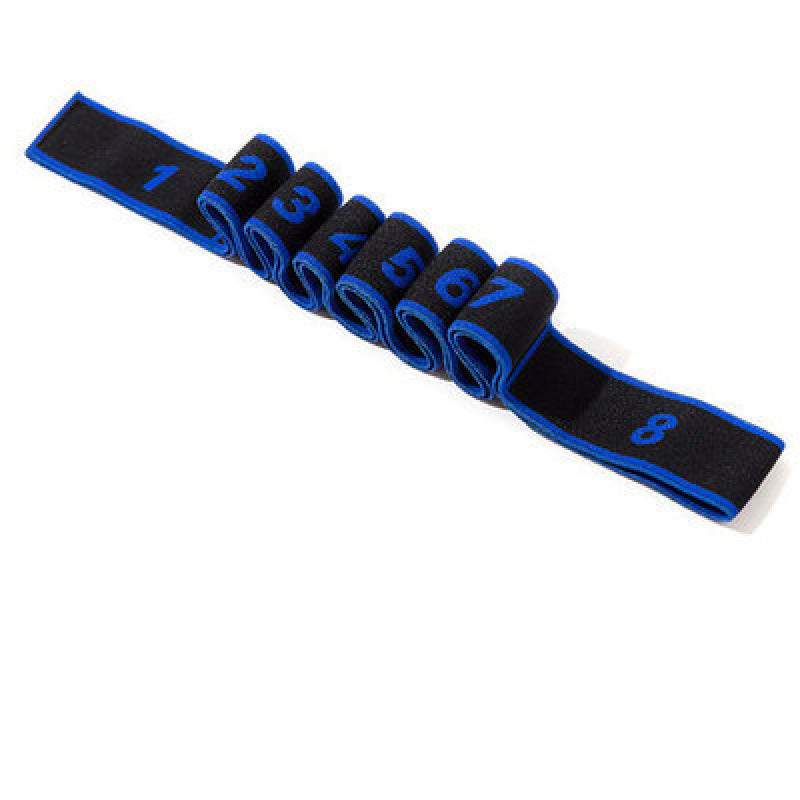 Fitness odporová guma pre strečing a jogu