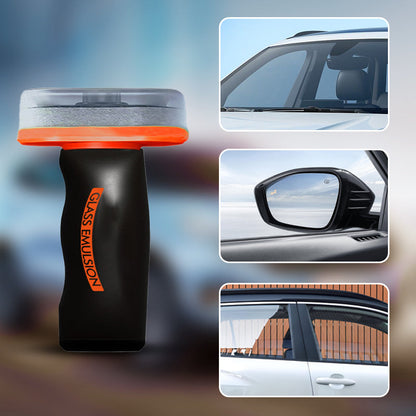 【1+1 zadarmo】Čistiaci prostriedok na odstránenie olejovej vrstvy z vozidiel