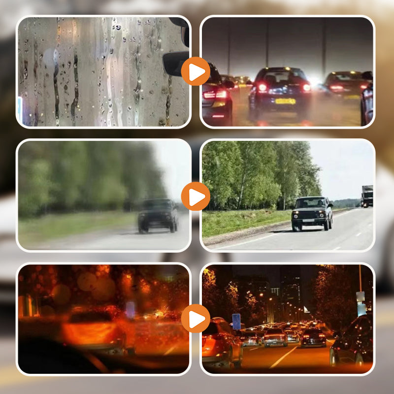 【1+1 zadarmo】Čistiaci prostriedok na odstránenie olejovej vrstvy z vozidiel