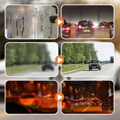 【1+1 zadarmo】Čistiaci prostriedok na odstránenie olejovej vrstvy z vozidiel