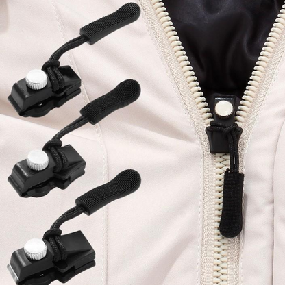 Univerzálna sada na opravu zipsov