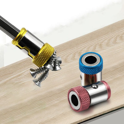 Silné magnetické krúžky pre šesťhranné diely