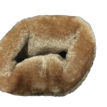 🔥 Dámske snehule do polovice lýtok s plyšovým lemovaním👢