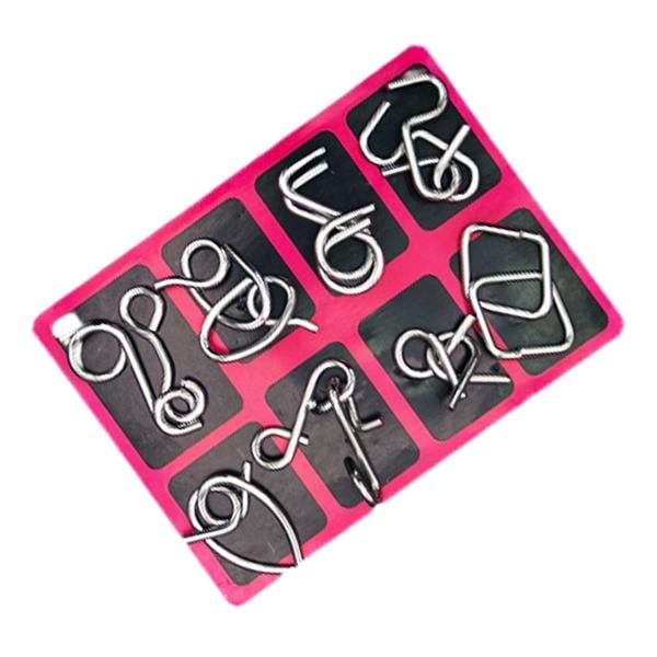 🧠 Hračky na trénovanie mozgu Hračky na trénovanie IQ