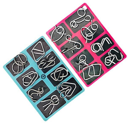 🧠 Hračky na trénovanie mozgu Hračky na trénovanie IQ