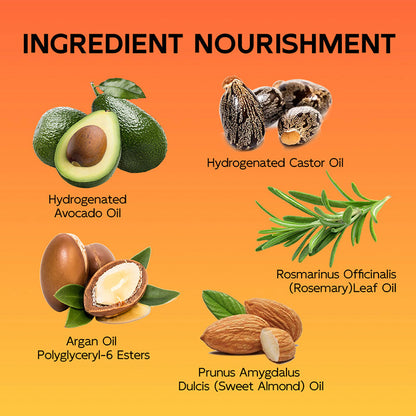 🌸Hydratačný a objemový kondicionér bez oplachovania✨