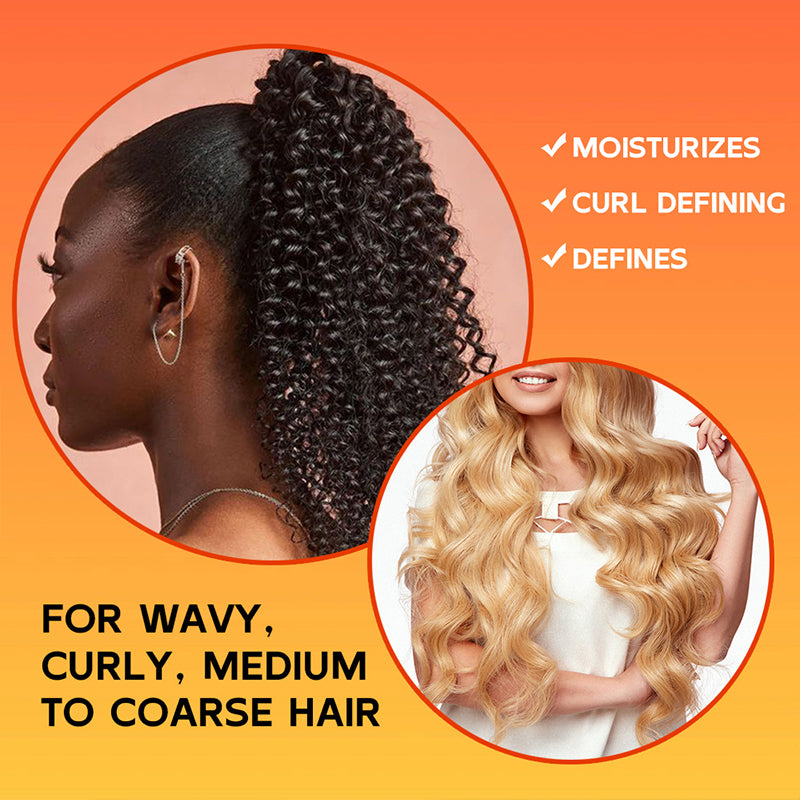 🌸Hydratačný a objemový kondicionér bez oplachovania✨