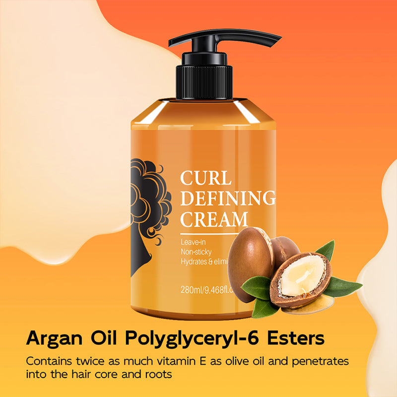 🌸Hydratačný a objemový kondicionér bez oplachovania✨