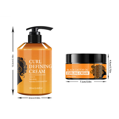 🌸Hydratačný a objemový kondicionér bez oplachovania✨