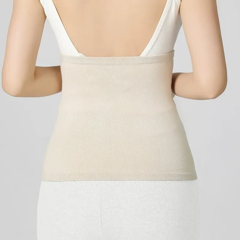 ❄️ Deréktámasztó öv férfiaknak és nőknek 🌿🛡️