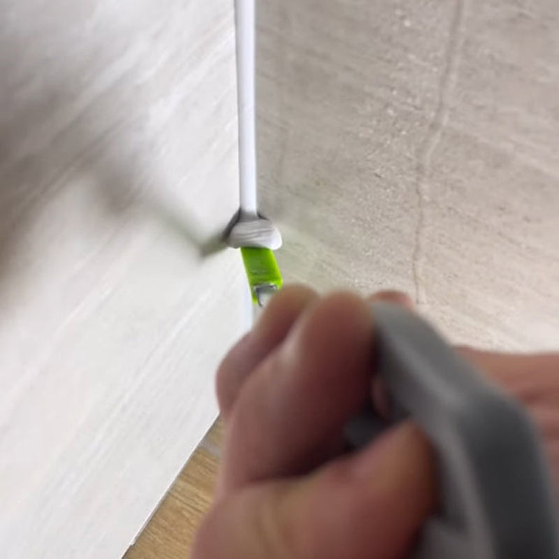 rofesionálne nástroje na úpravu škár a tmelov