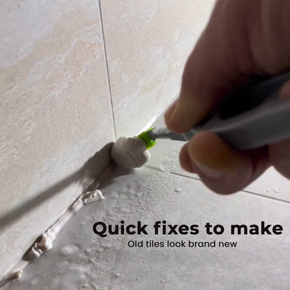 rofesionálne nástroje na úpravu škár a tmelov