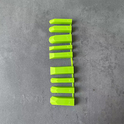 rofesionálne nástroje na úpravu škár a tmelov