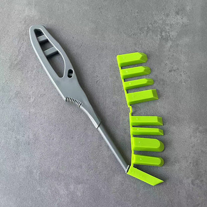 rofesionálne nástroje na úpravu škár a tmelov