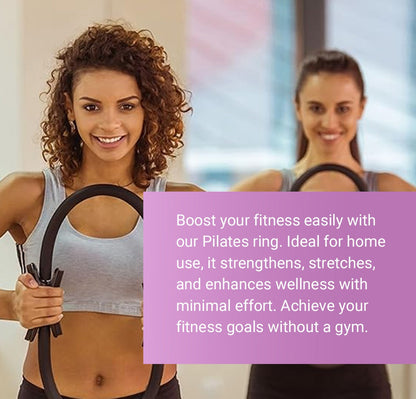 🔥Horúca ponuka🔥Pilates Ring Fitness Trainer