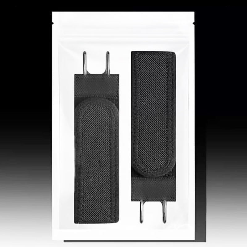 Elastický opasok bez pracky pre mužov a ženy