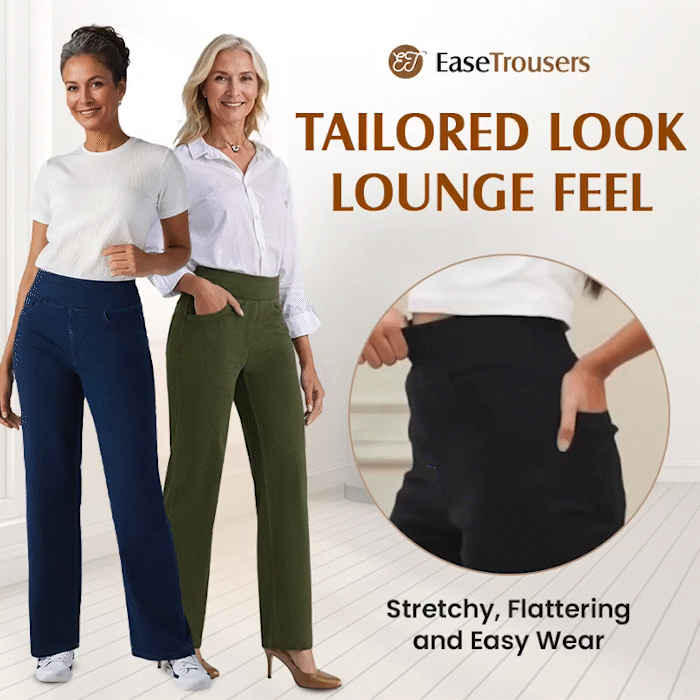 💖Dámske elastické voľné nohavice s vysokým pásom na jogu