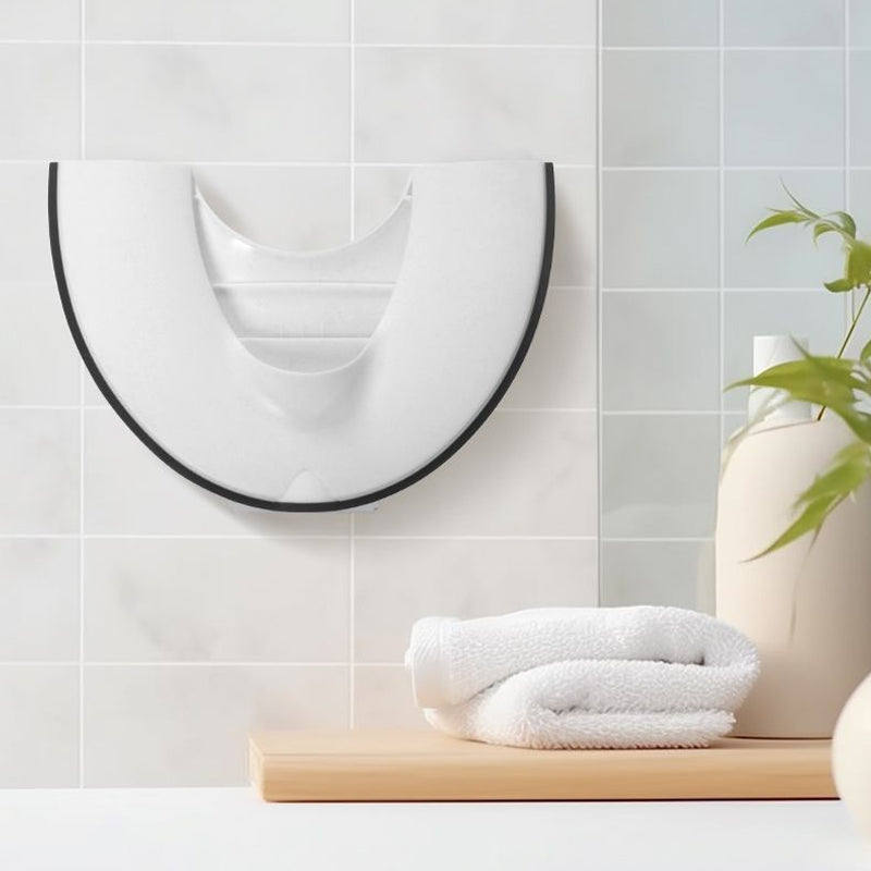 🚽 Hordozható, összecsukható gyermek WC-ülés - univerzális méret (99% WC-hez alkalmas)