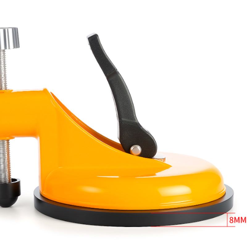 🛠️Visokozmogljiva nivelirna naprava za ploščice s priseskom