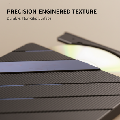 Externá CD/DVD mechanika pre notebook