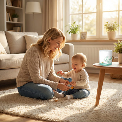 🍃 KÚPTE 2, ZÍSKAJTE 1 ZADARMO 🎁 Gél na čistenie vzduchu proti zápachu dymu ✨ Účinne neutralizuje a vytvára sviežosť | Ideálne do auta aj domova!