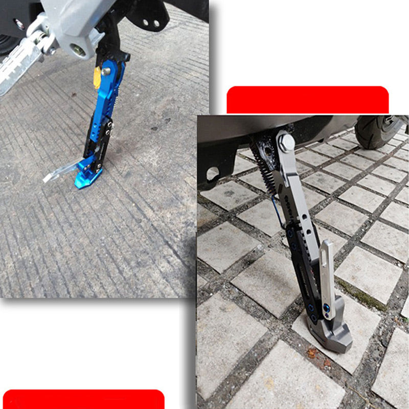 📢📢60% zľava!! ⏰ Univerzálny nastaviteľný stojan pre motocykle