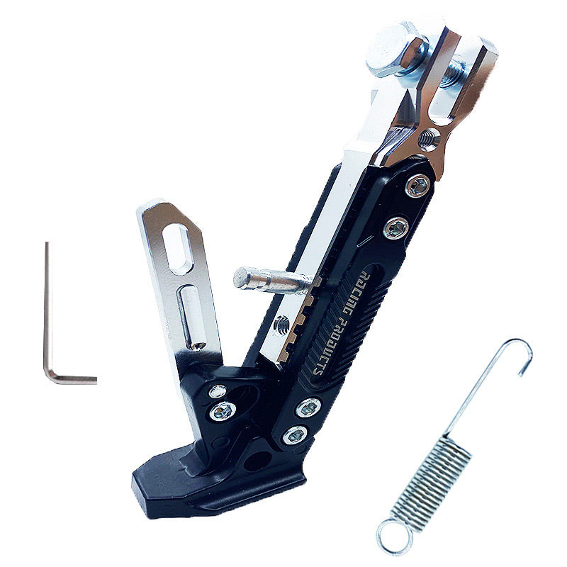 📢📢60% zľava!! ⏰ Univerzálny nastaviteľný stojan pre motocykle