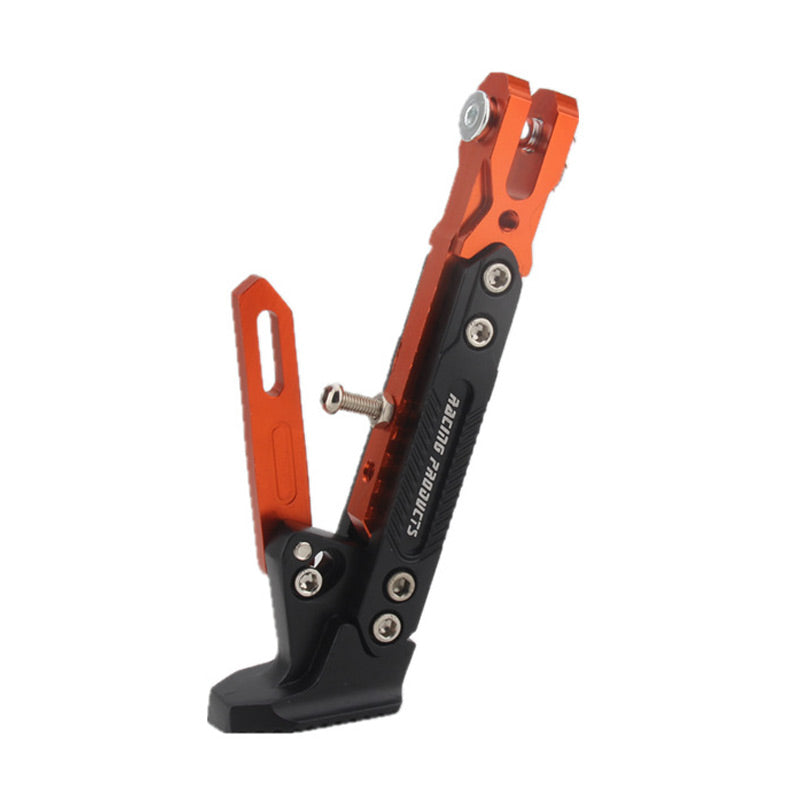 📢📢60% zľava!! ⏰ Univerzálny nastaviteľný stojan pre motocykle