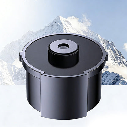 Automatický difuzér vône do auta so 6 svetlami