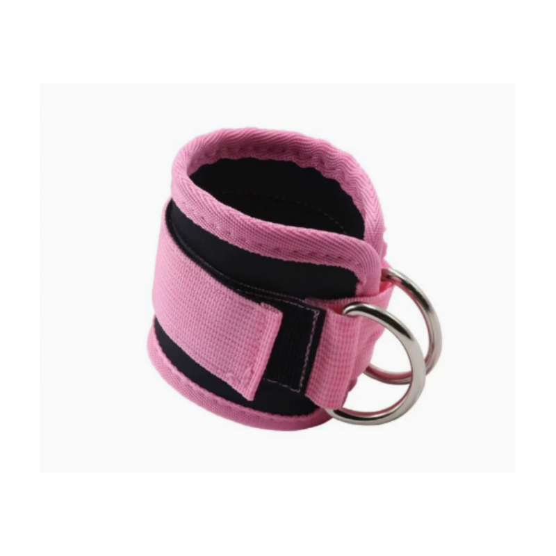 🧘Zariadenie na tréning odporu členkov