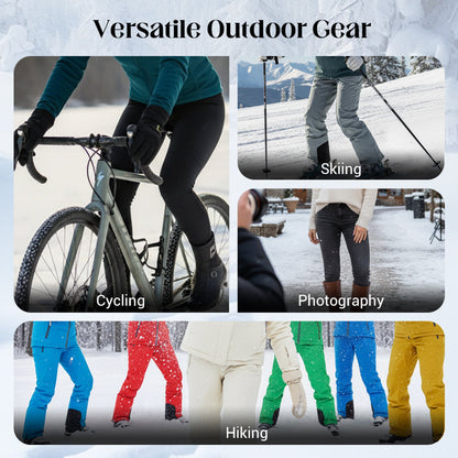 Termálna kukla s kapucňou a sťahovacou šnúrkou