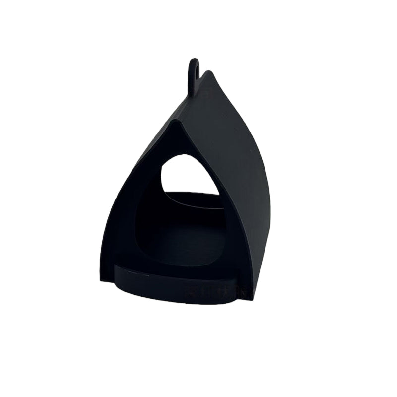 🦜Zariešená závesná vtáčia búdka