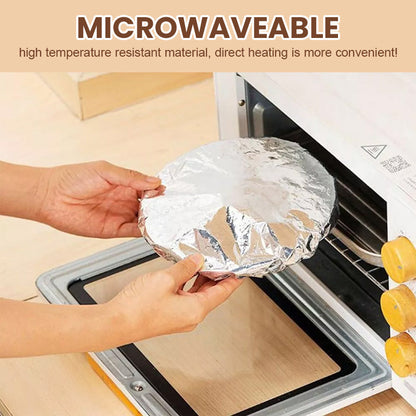 🔥Kúpte 1 a dostanete 1 zadarmo – 🏠Izolačný kryt z hliníkovej fólie