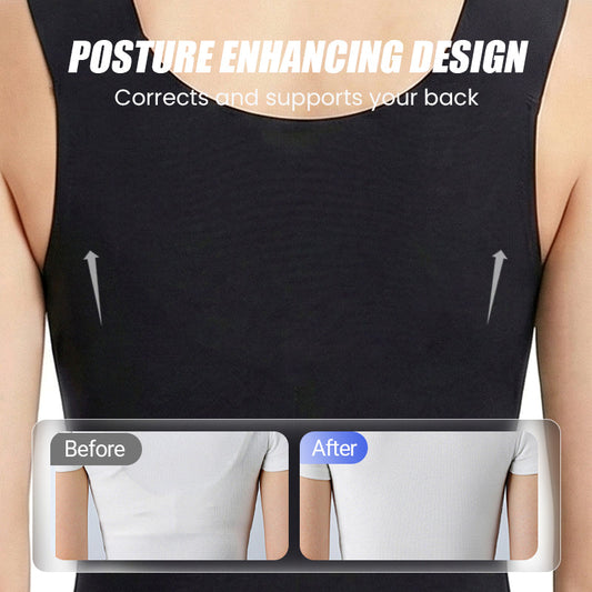 Dámska termobielizeň s integrovanou podprsenkou