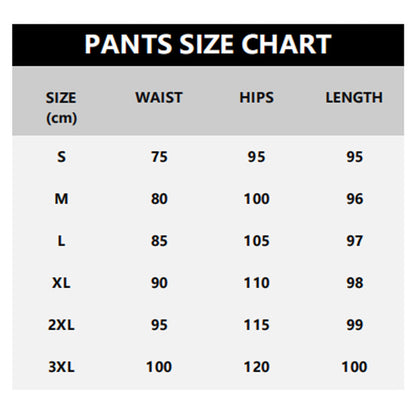 Dámska súprava s okrúhlym výstrihom a nohavicami so šnúrkou