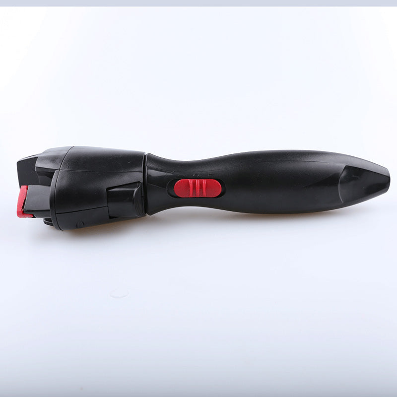 Automatický zapletený stroj na vlasy s otočením o 360 stupňů