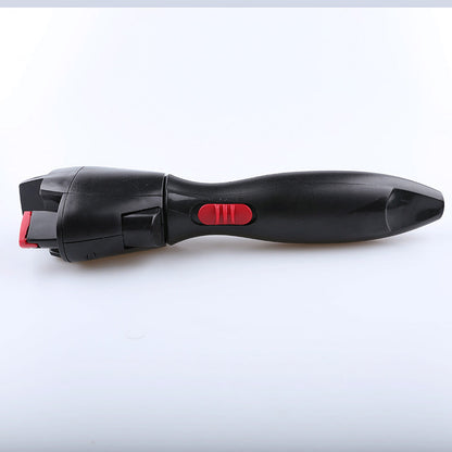 Automatický zapletený stroj na vlasy s otočením o 360 stupňů